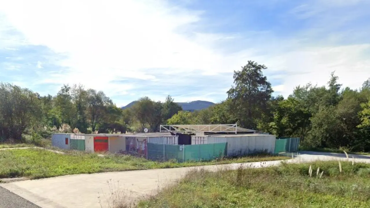 Luz verde a m&aacute;s cultura en Torrelavega: la ampliaci&oacute;n del Espacio Illera ser&aacute; en 2026. / A.E