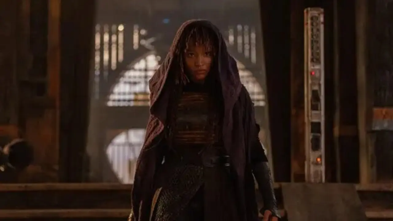 &lsquo;Star Wars: The Acolyte&rsquo; fue cancelada tras una temporada. / Disney