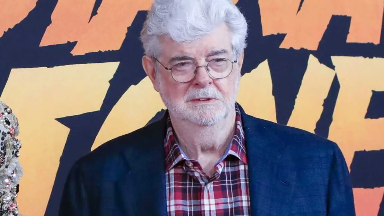 George Lucas ha superado 'Star Wars' y se enfoca en su museo en Los &Aacute;ngeles, mientras Disney expande la saga. / EP