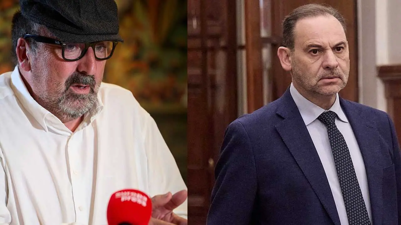 &Aacute;balos afronta una vistilla clave con 24 a&ntilde;os de c&aacute;rcel sobre la mesa. Mientras tanto, Koldo insin&uacute;a que podr&iacute;a dinamitar el relato oficial. / EP / A.E