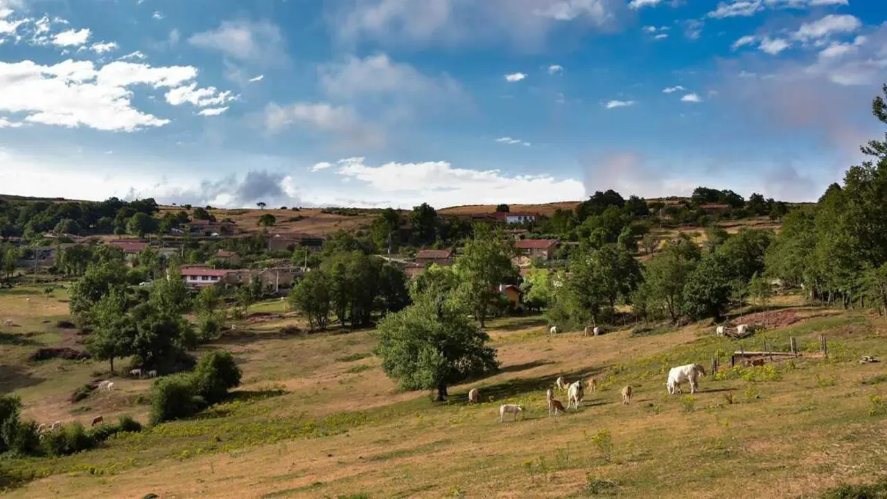 &iquest;Cansado de pueblos bonitos pero sin alma? Estos rincones de Cantabria son historia viva. / EP