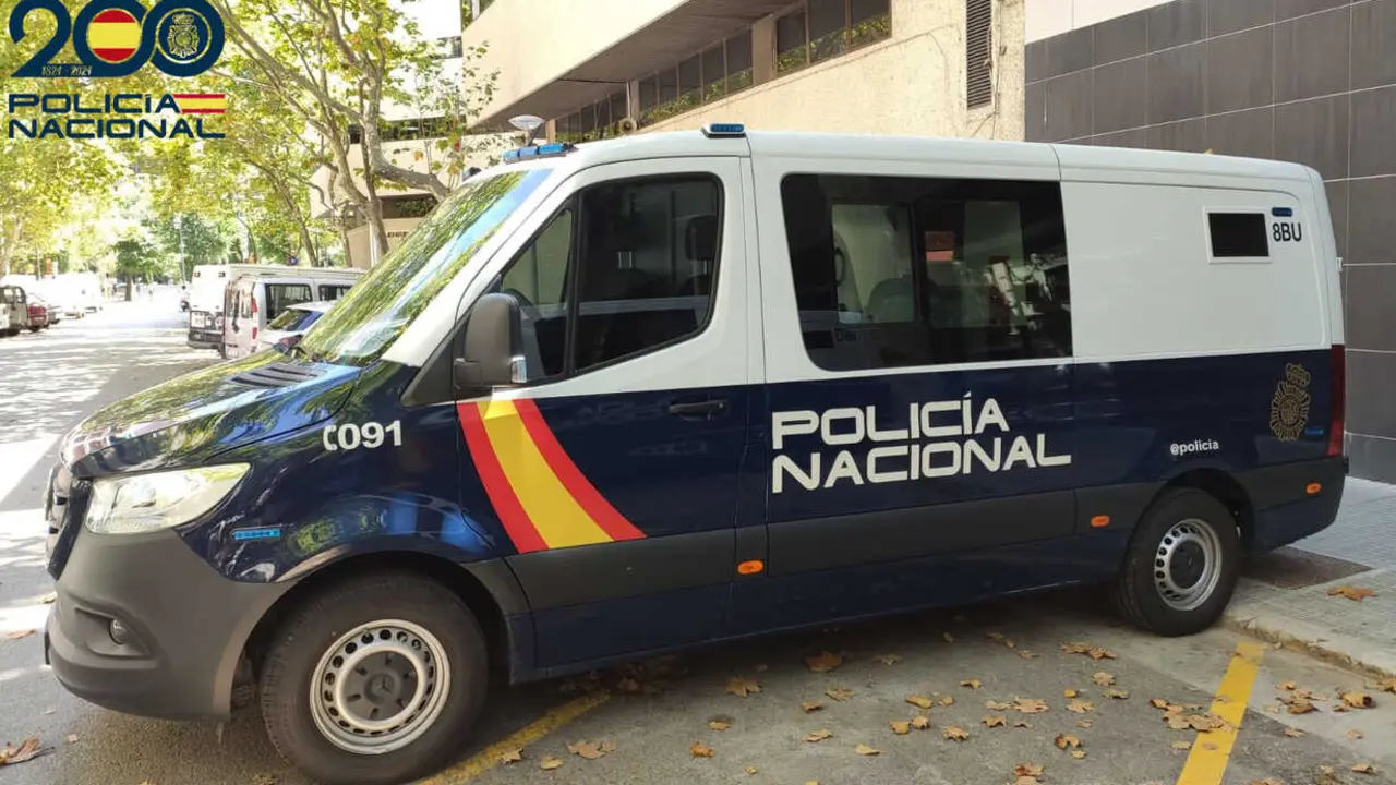La operaci&oacute;n, enmarcada en la cooperaci&oacute;n policial europea, ha permitido desarticular parte del entramado mafioso de la camorra. / EP