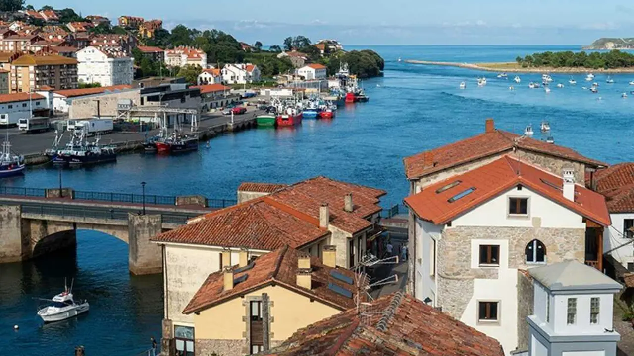 Conducir por Cantabria es un espect&aacute;culo en s&iacute; mismo. / EP