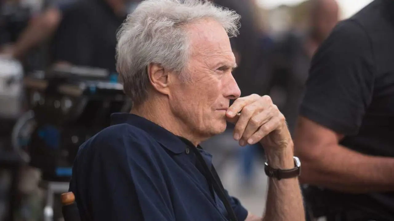 Clint Eastwood calific&oacute; El &uacute;ltimo gran h&eacute;roe de Schwarzenegger como "porquer&iacute;a". / EP