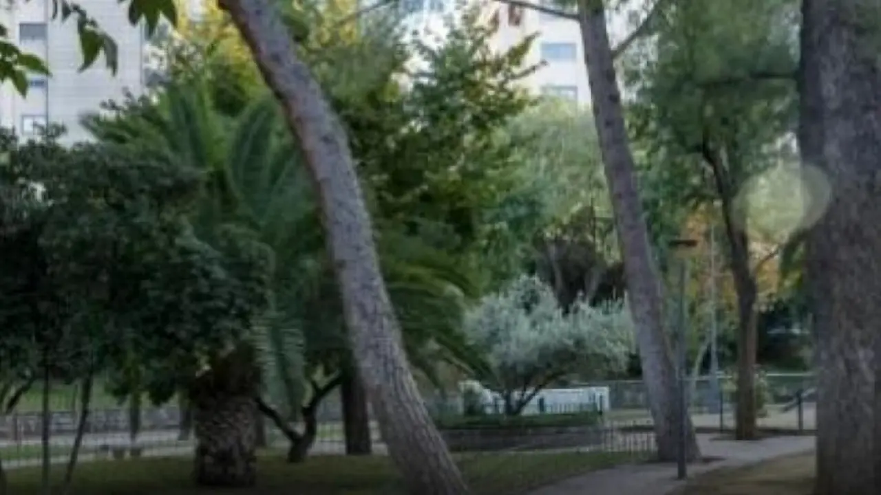 Sharif, de 16 a&ntilde;os, y Rosmed, de 15 a&ntilde;os: las menores que se han suicidado en Ja&eacute;n.