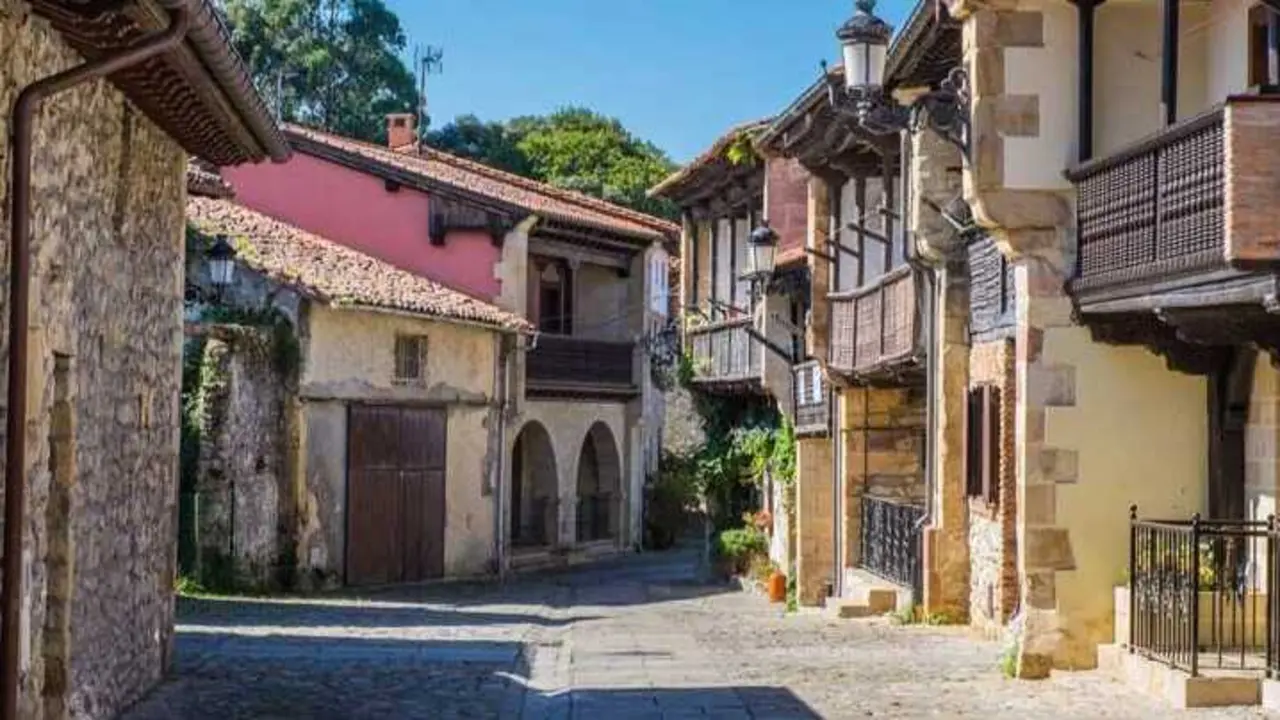 Si buscas una escapada distinta en Cantabria, pon Ruiloba en tu ruta. / RTVE