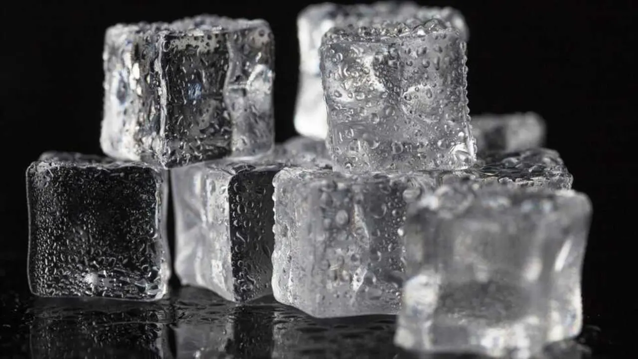 Se ha identificado una nueva fase s&oacute;lida del agua: el hielo XXI. / EP