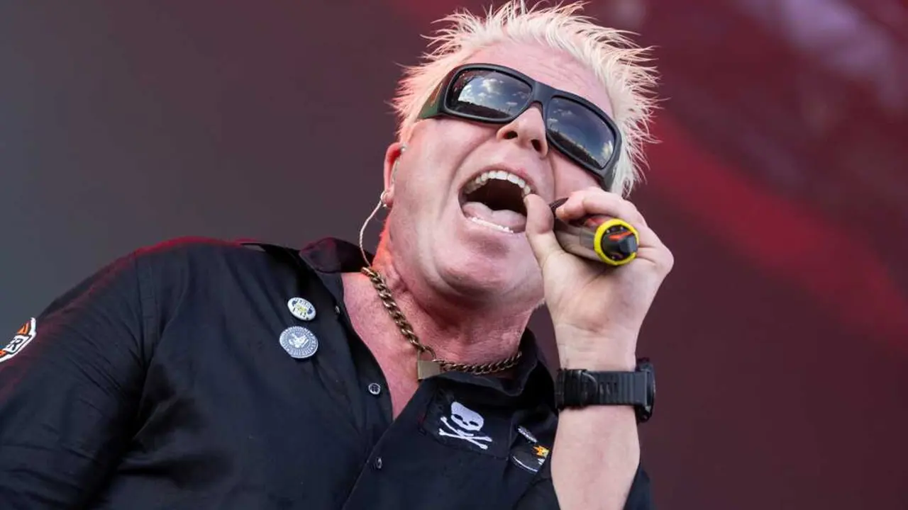 The Offspring. / EP