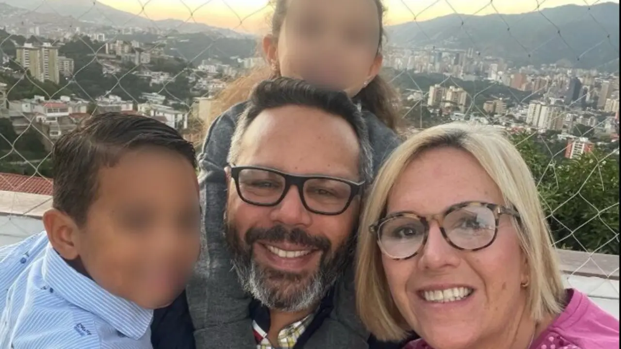 La dictadura venezolana acaba de condenar a 30 a&ntilde;os de prisi&oacute;n a Rafael Tudares Bracho, yerno del presidente electo Edmundo Gonz&aacute;lez, solo por haberse casado con su hija.