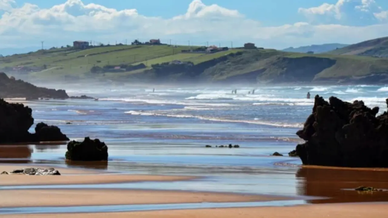 Arnuero, Cantabria