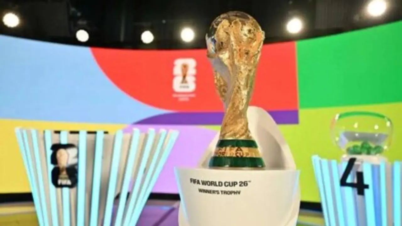 FOTO:FIFA