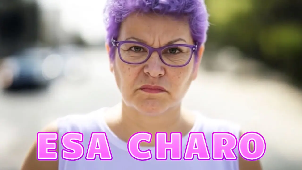 Captura de pantalla del v&iacute;deo comedia de los Meconios.