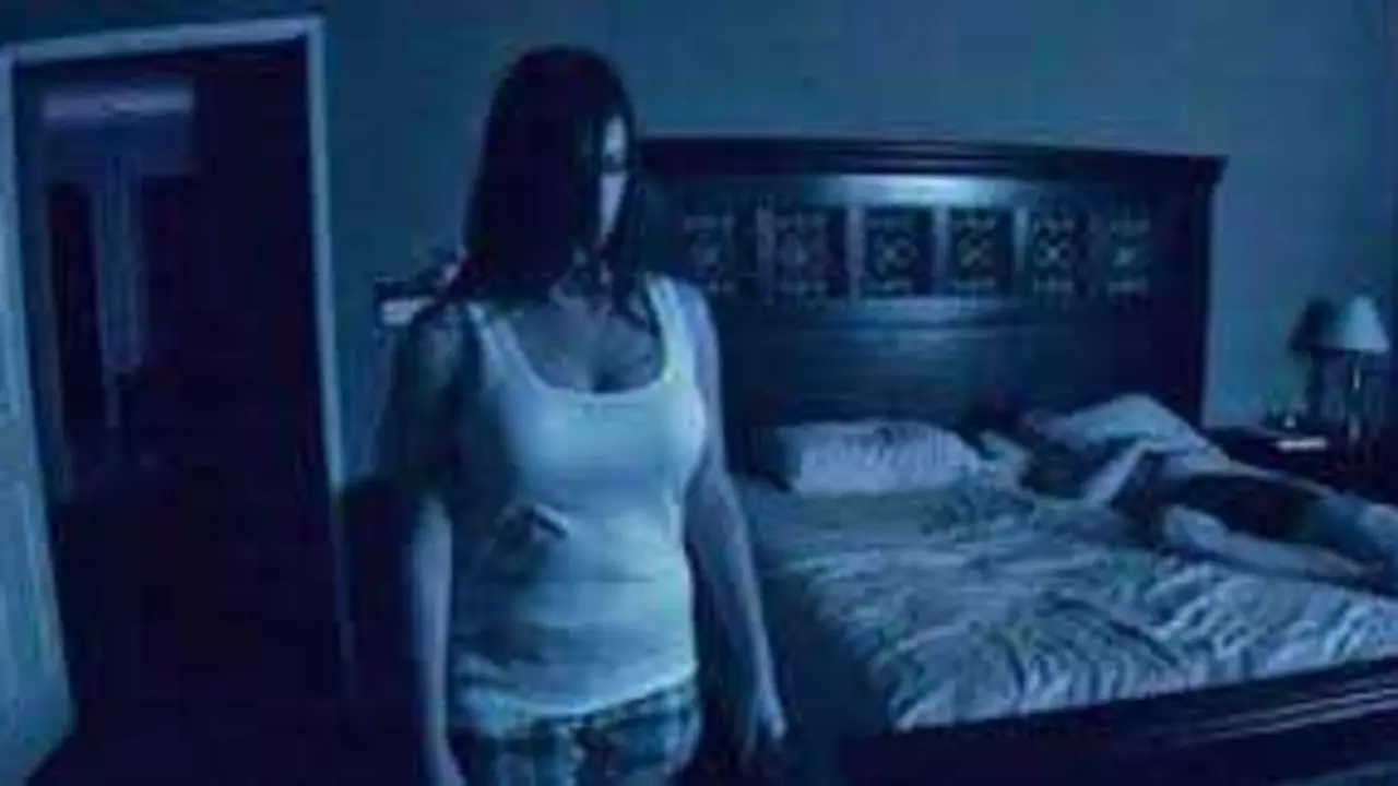 James Wan se une como productor a Paranormal Activity, impulsando una nueva fase de la franquicia que ya prepara su pr&oacute;xima entrega.