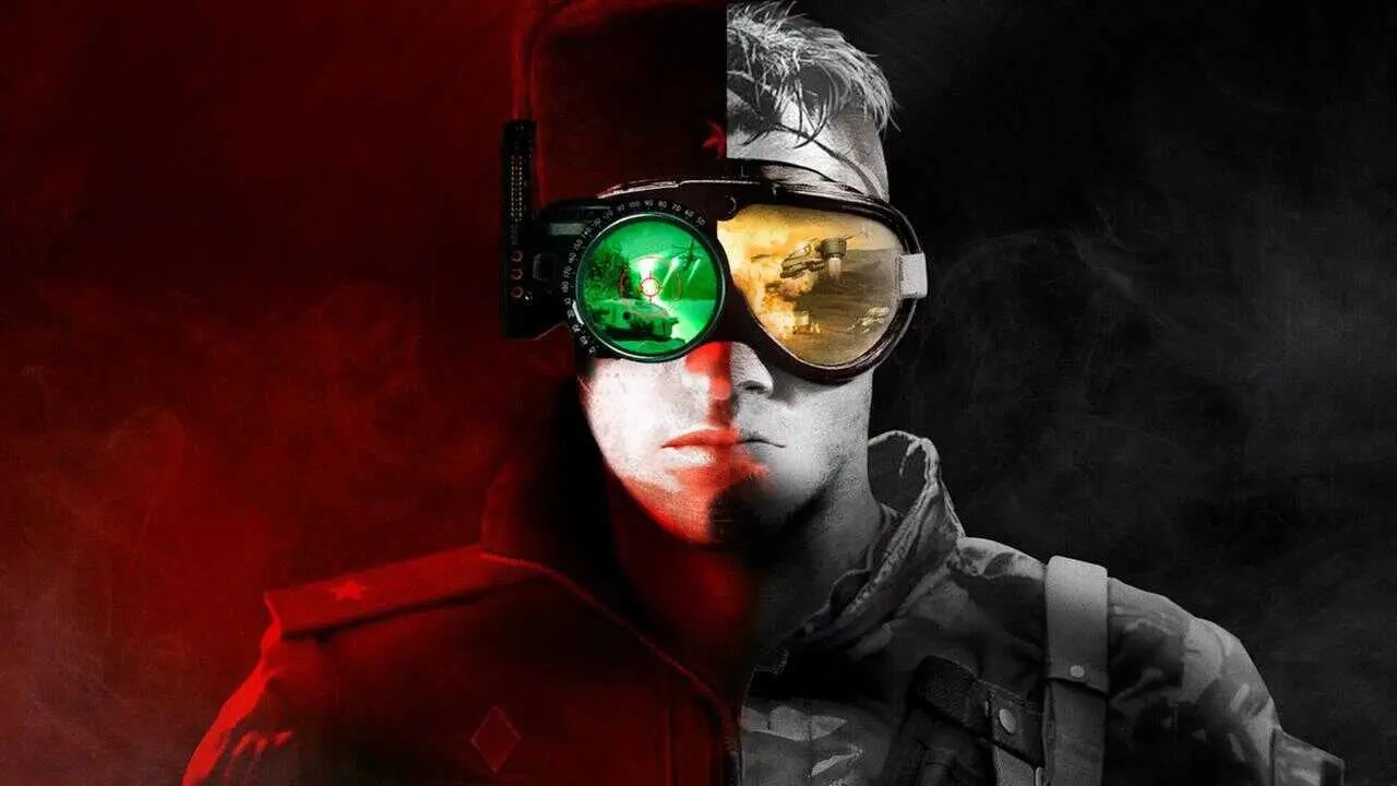 Los tres primeros Command & Conquer contin&uacute;an siendo gratuitos y legales./ Electronic Arts