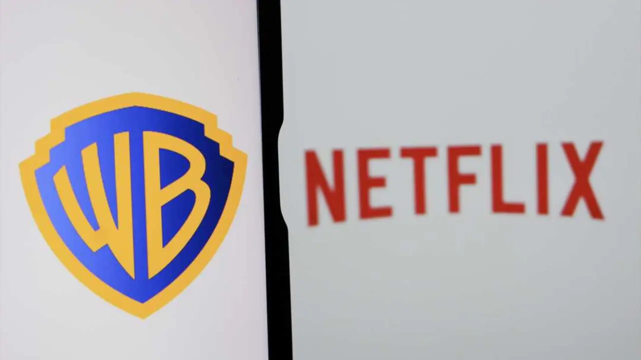 Una imagen con los logos de las dos compa&ntilde;&iacute;as / EP
