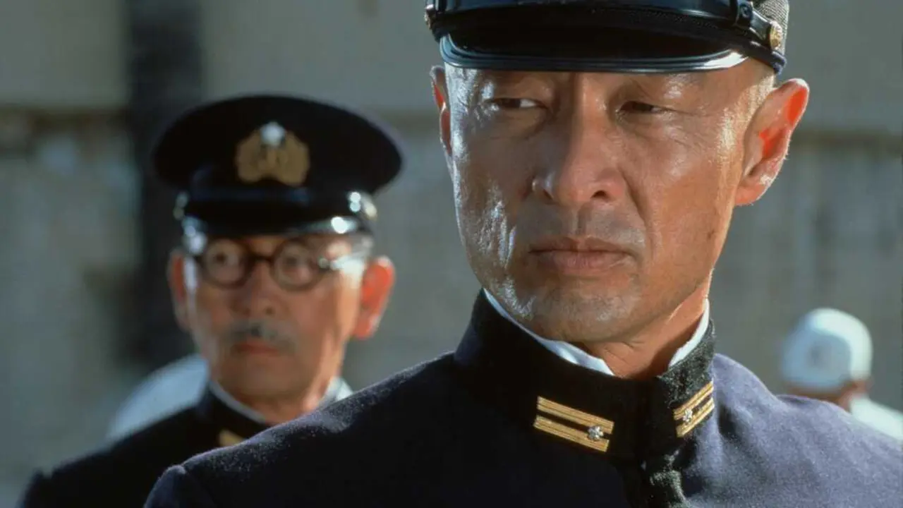 Muere Cary-Hiroyuki Tagawa, actor de Mortal Kombat, Pearl Harbor o Memorias de una geisha, a los 75 a&ntilde;os./ EP