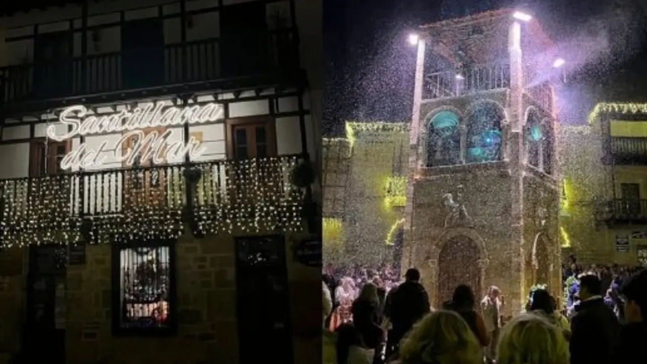 Muchas son las actividades que hay este fin de semana en Cantabria. / A.E.