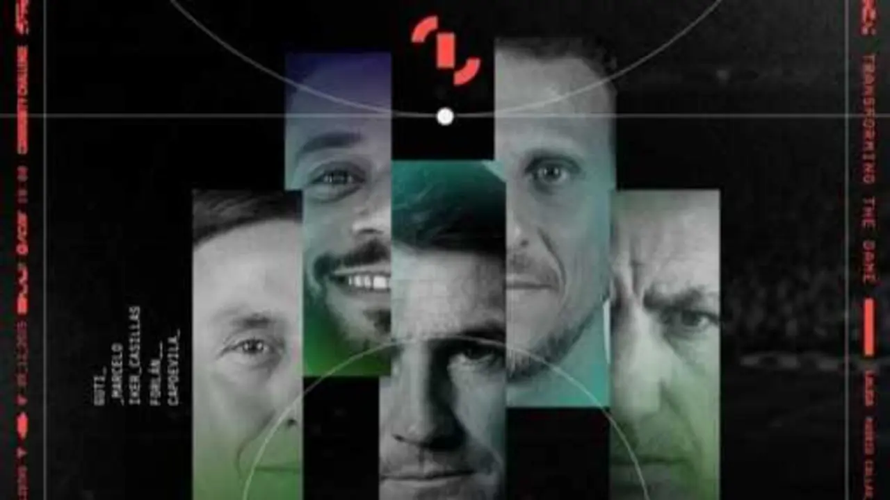 LALIGA y EA SPORTS lanzan el LALIGA FC26 COMMUNITY CHALLENGE con un formato participativo. / EA SPORTS