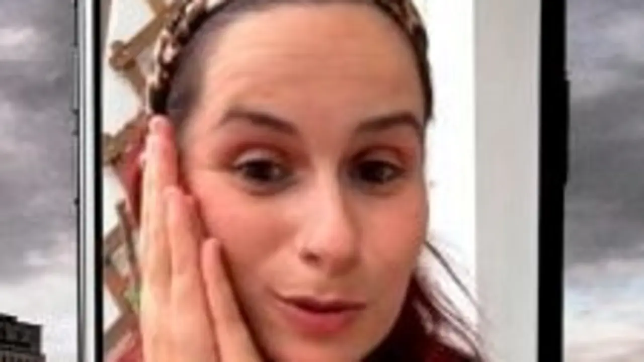 Mireia, una espa&ntilde;ola que vive en el norte de Inglaterra, ha viralizado tres costumbres brit&aacute;nicas que contin&uacute;a encontrando llamativas. / TikTok