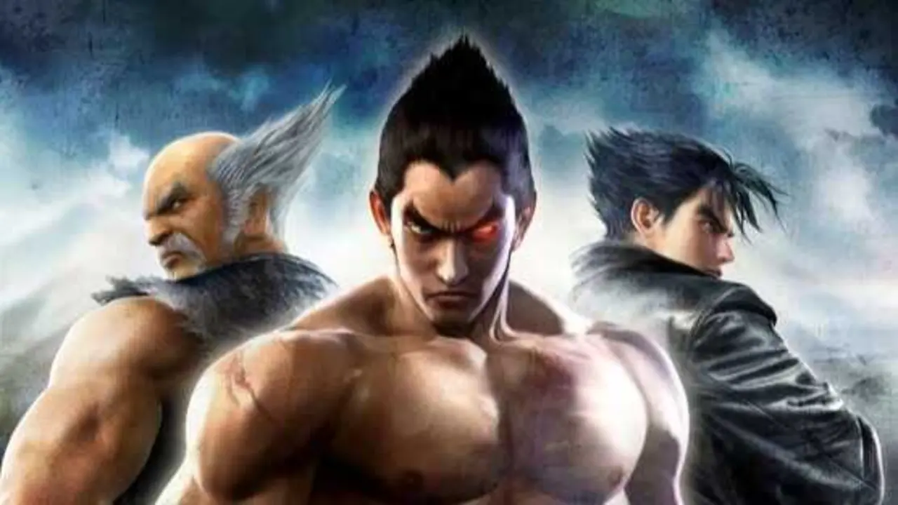 Katsuhiro Harada anuncia su salida de Bandai Namco y de la franquicia Tekken tras 31 a&ntilde;os. / Bandai Namco