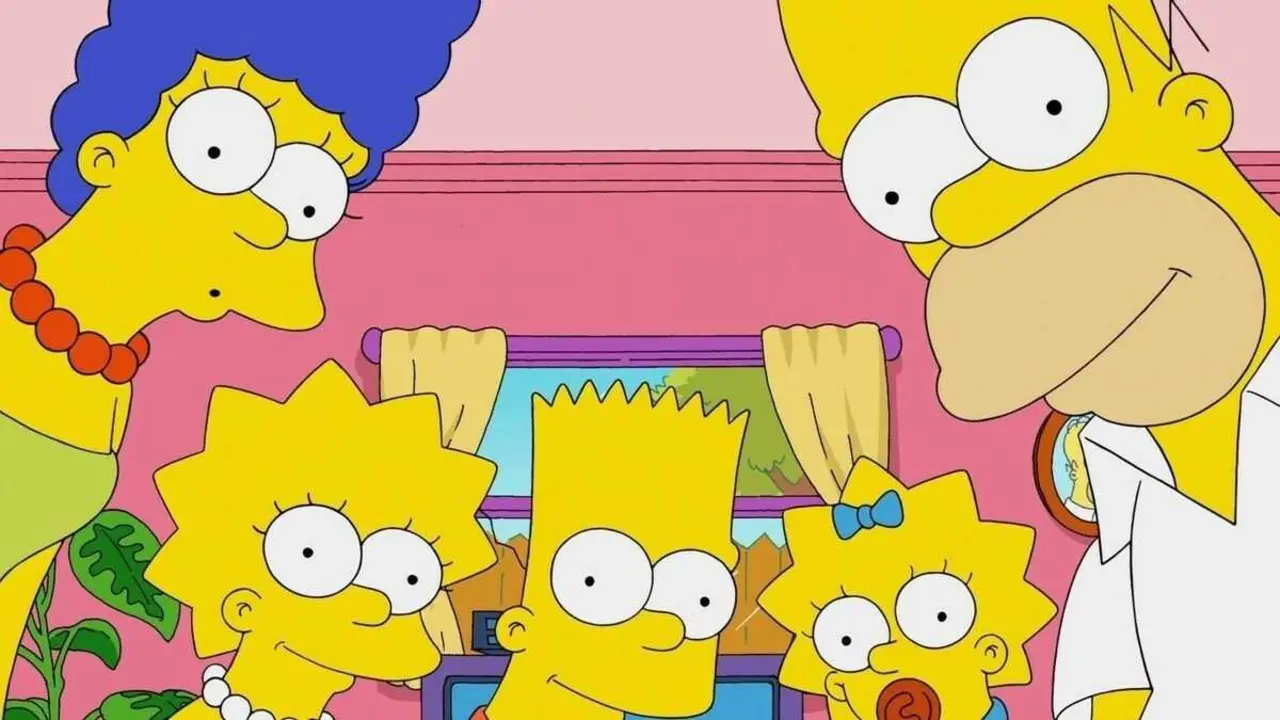 La secuela de la pel&iacute;cula de Los Simpson ya tiene fecha de estreno. / EP