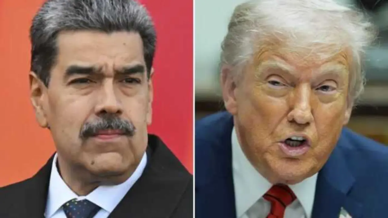 El petrolero incautado por Estados Unidos frente a las costas de Venezuela el mi&eacute;rcoles transportaba petr&oacute;leo sancionado como parte de &ldquo;una red il&iacute;cita de transporte de petr&oacute;leo&rdquo;, anunci&oacute; la fiscal general Pam Bondi .