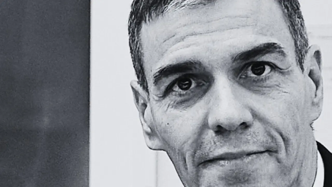 Pedro S&aacute;nchez