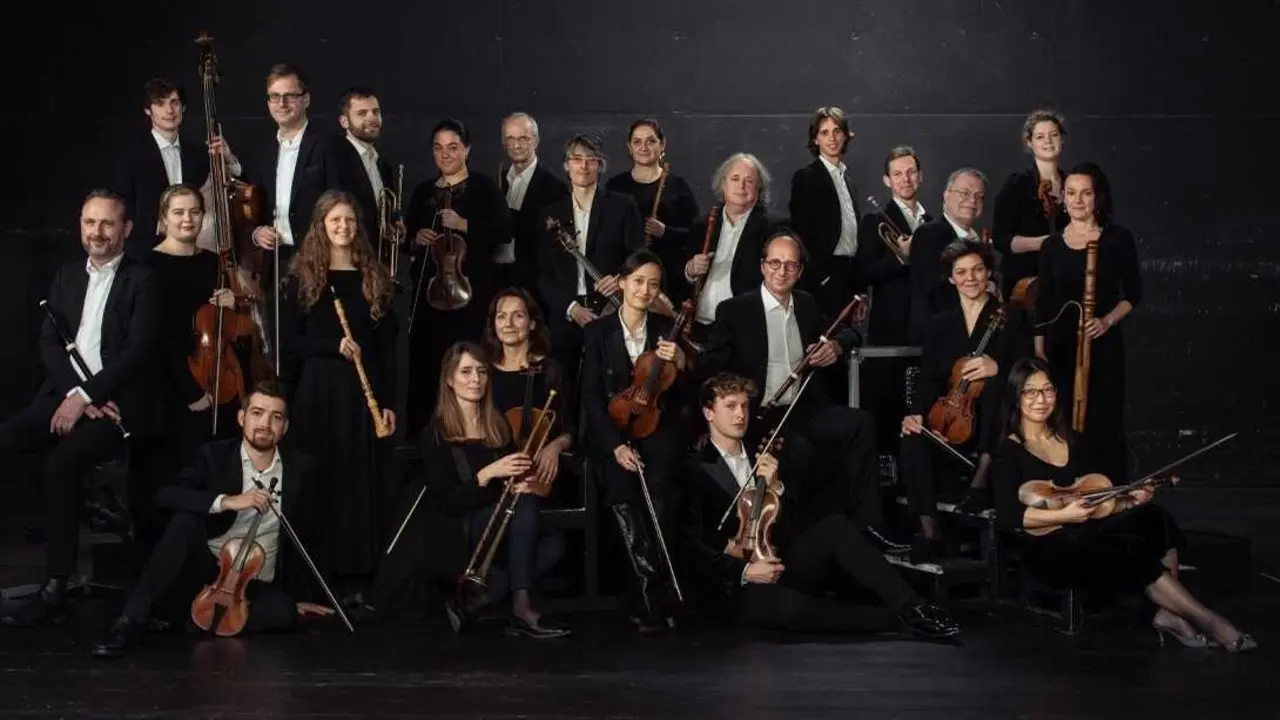 'El cuarto de atr&aacute;s' y 'Oratorio de Navidad' llegan este fin de semana al Palacio de Festivales. / PFC