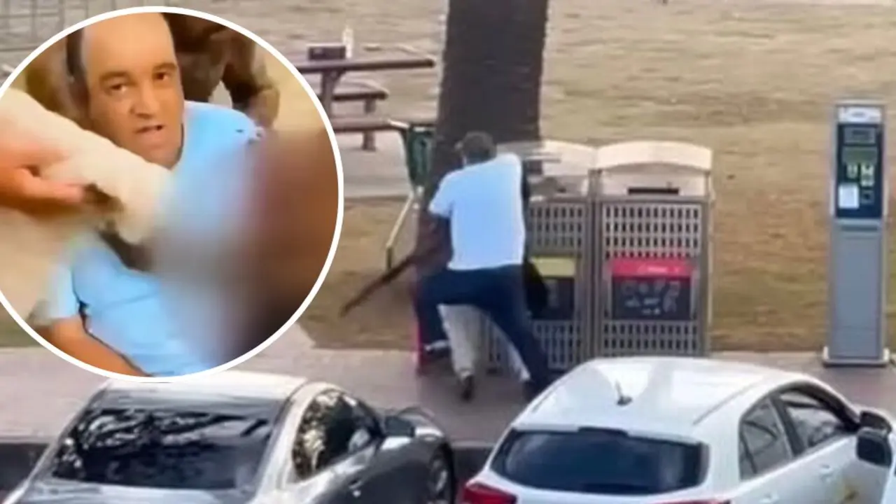 Ahmed al Ahmed, comerciante local de S&iacute;dney, result&oacute; herido tras desarmar a uno de los atacantes durante el tiroteo en Bondi Beach. Su valent&iacute;a permiti&oacute; frenar el ataque y dar tiempo a otros para huir.