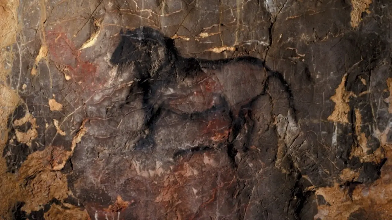 Cueva de La Garma. / EP