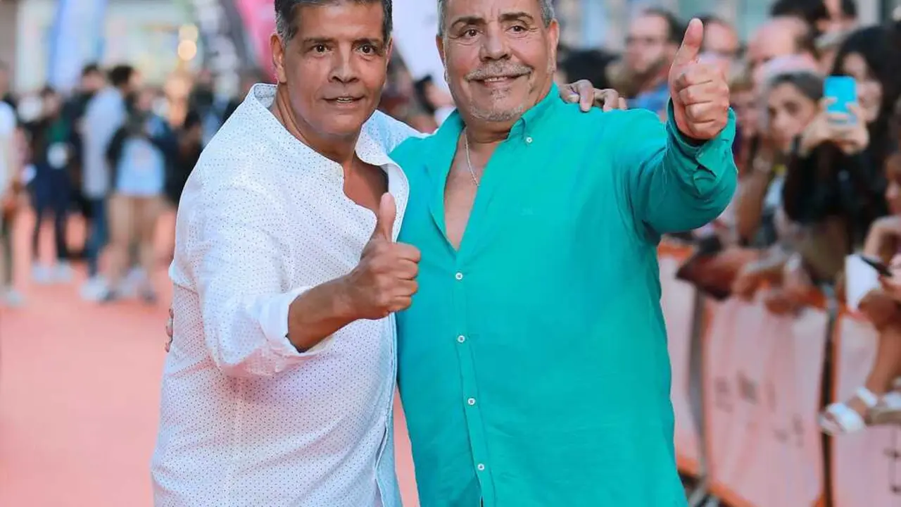 Los Chunguitos. / EP / Archivo