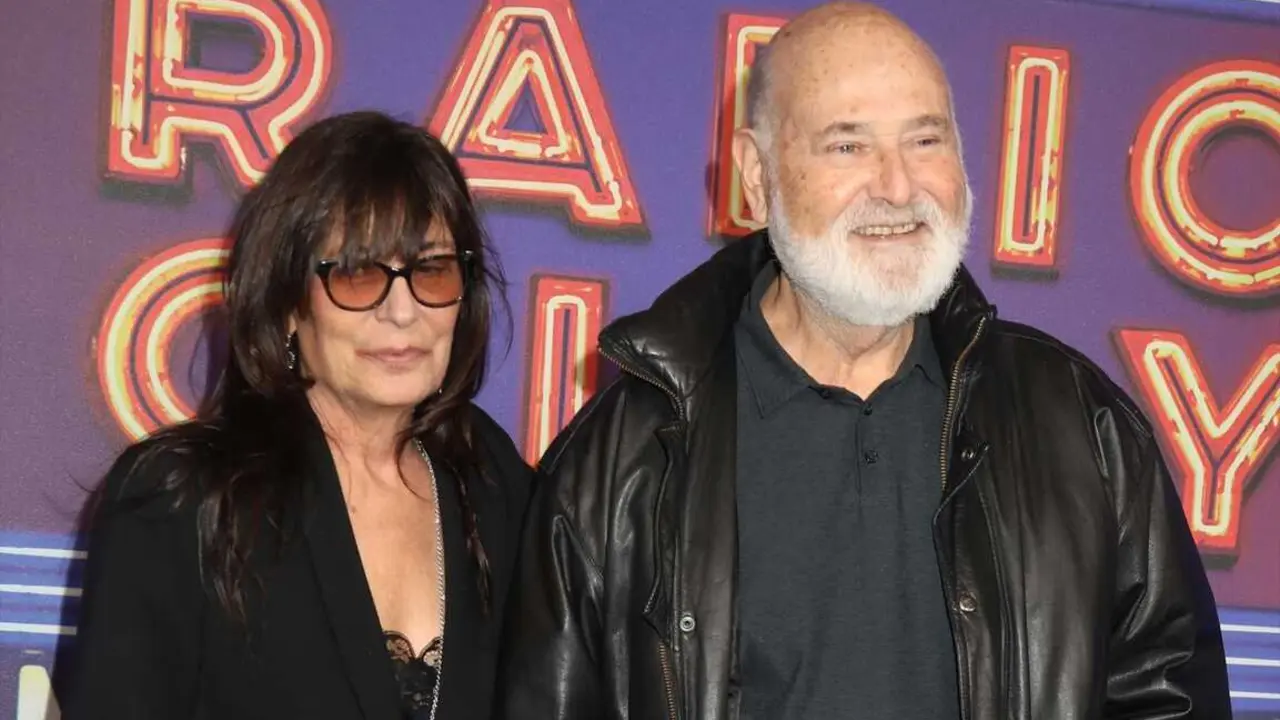 Nick Reiner, detenido tras la muerte de sus padres, Rob Reiner y Michele Singer Reiner. EP