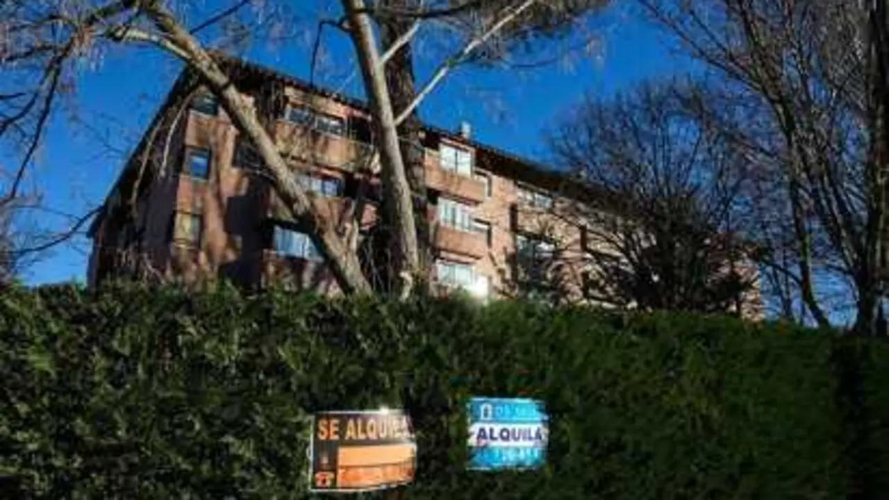 El pr&oacute;ximo gran golpe al bolsillo ya tiene fecha: 2026. La renovaci&oacute;n de contratos de arrendamiento podr&iacute;a suponer un sobrecoste brutal. / EP