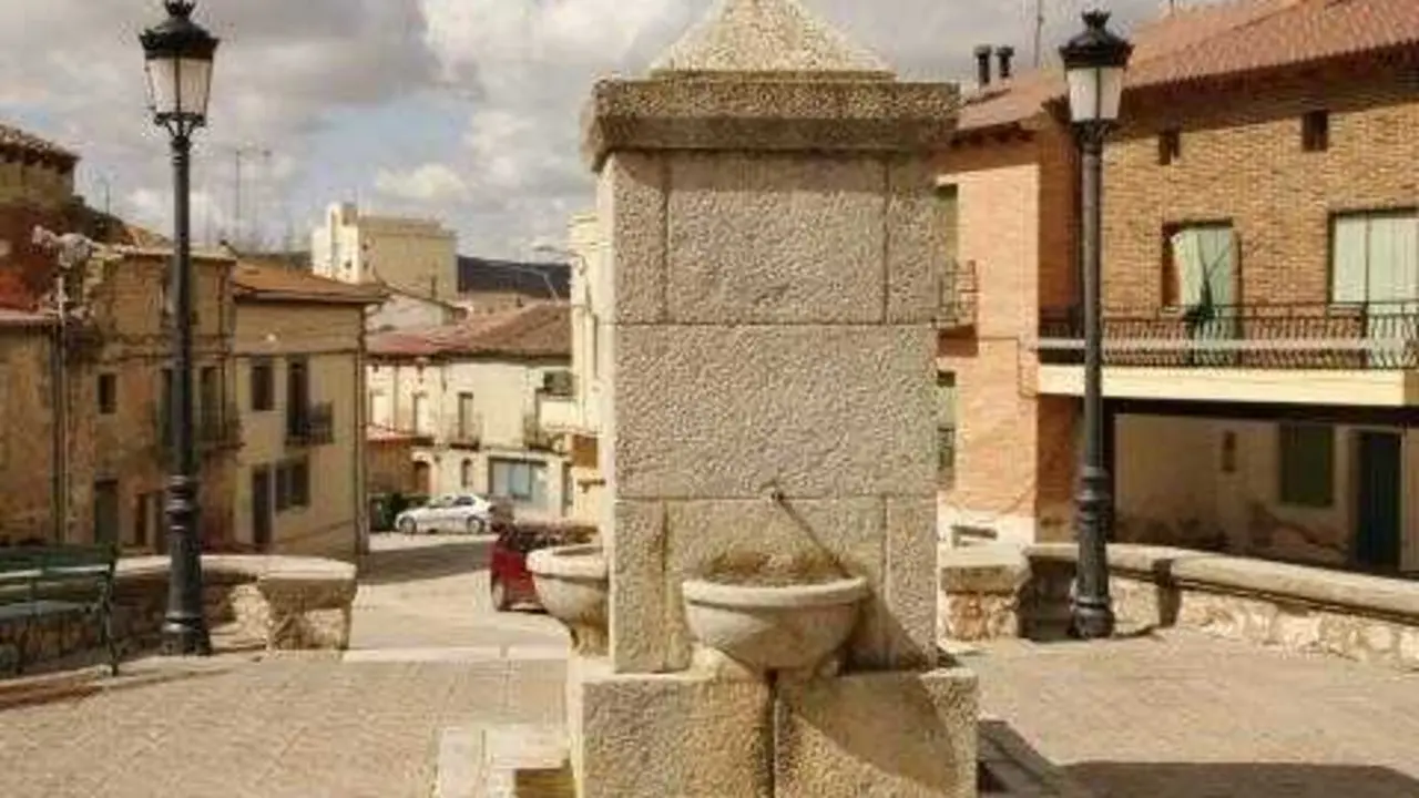Torresandino no necesita atraer a estrellas de cine para brillar con luz propia. / A.E