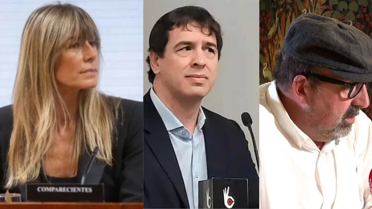 El hermano del presidente ir&aacute; a juicio, su esposa sigue bajo investigaci&oacute;n por cinco delitos, y una red de presunta corrupci&oacute;n energ&eacute;tica salpica al PSOE desde dentro. / EP / A.E