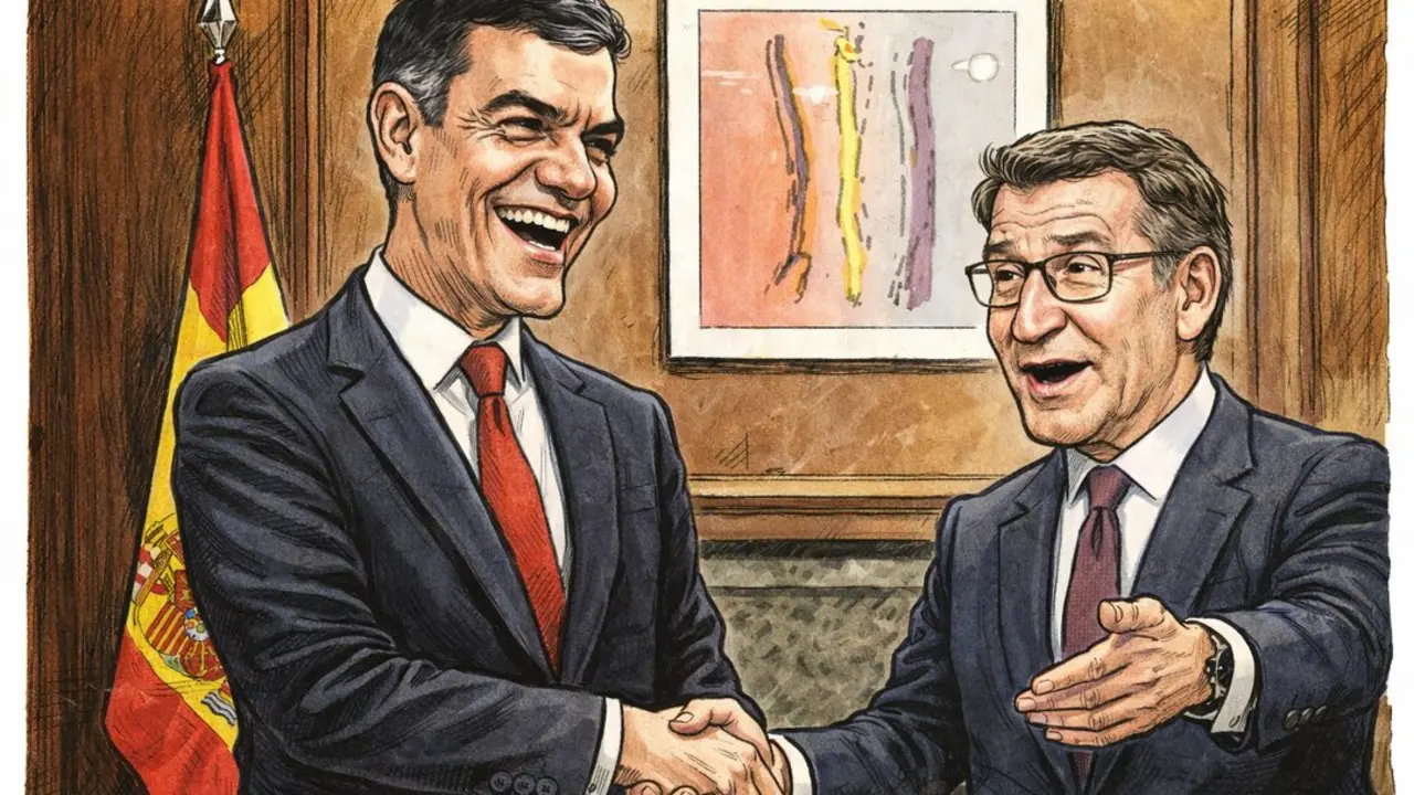 S&aacute;nchez y Feij&oacute;o. / A.E.