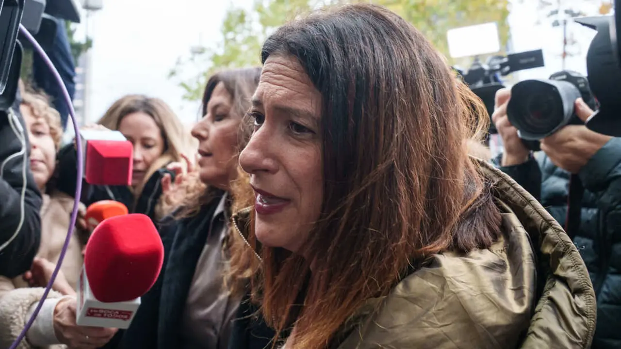 El juez investiga si D&iacute;ez actu&oacute; de forma coordinada con empresarios y periodistas. / EP