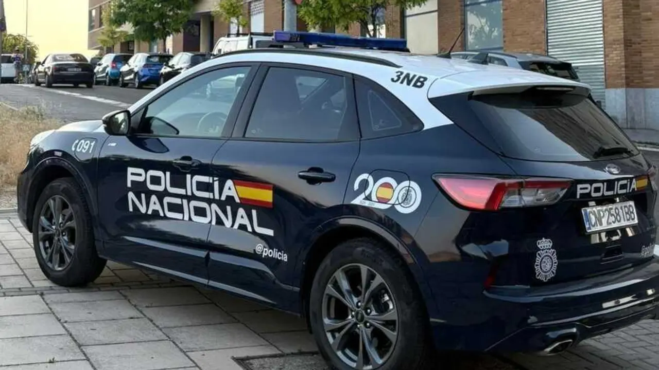 La operaci&oacute;n se desarroll&oacute; sin incidentes despu&eacute;s de varios d&iacute;as de seguimiento por parte de agentes especializados. / EP