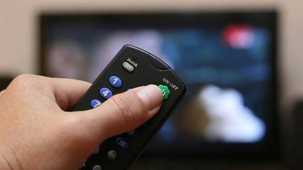 La TDT se renueva para empezar el a&ntilde;o. Paramount Network deja de emitir tras a&ntilde;os como referente del cine en abierto. / EP