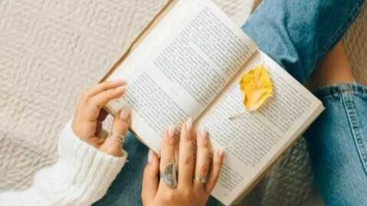 Si est&aacute;s buscando qu&eacute; leer este a&ntilde;o, la respuesta est&aacute; aqu&iacute;. / A.E