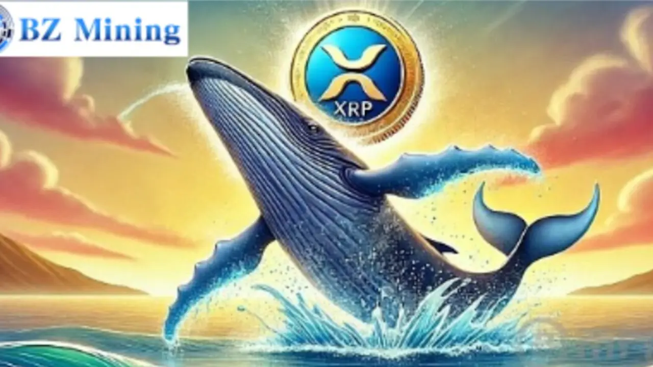 XRP en Madrid