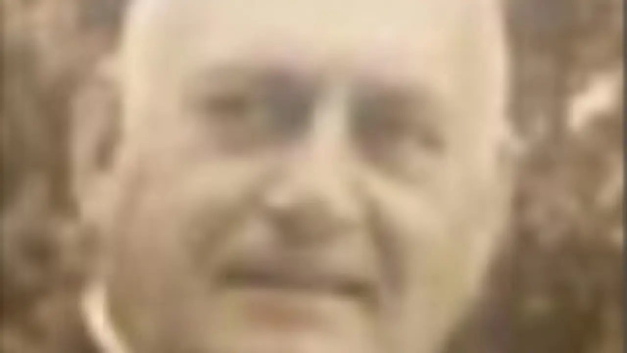 DON JACINTO
MART&Iacute;NEZ OCEJO