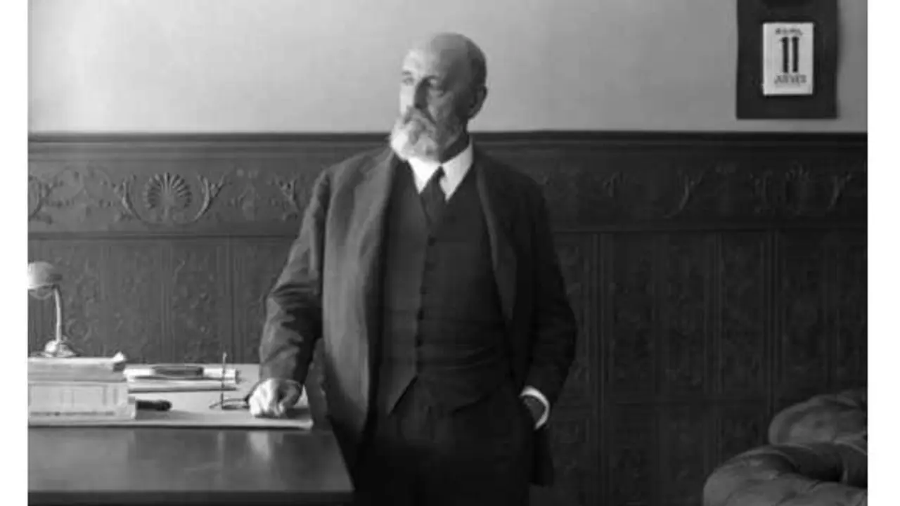 Una visita guiada abierta al p&uacute;blico ofrece la oportunidad de descubrir el legado de Leonardo Torres Quevedo. / EP