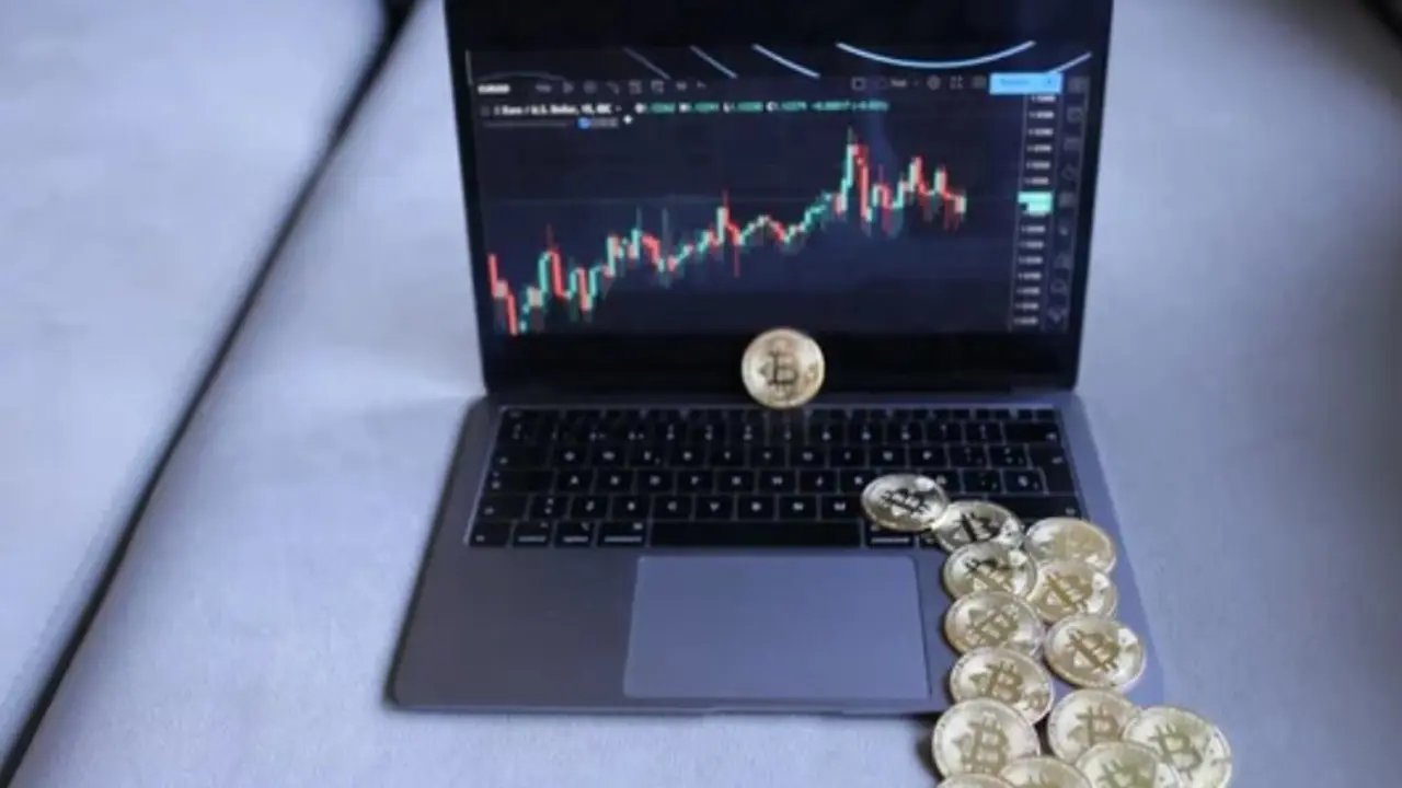 Criptomonedas