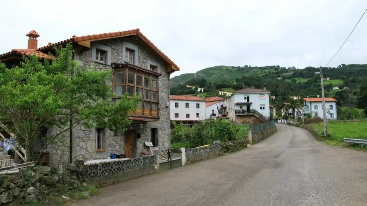As&iacute; es esta ruta por la Cantabria m&aacute;s escondida. / A.E