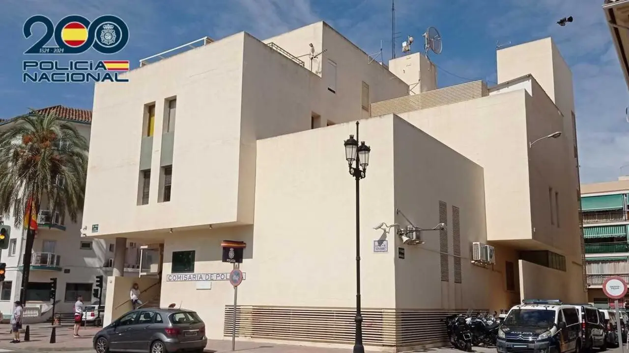 El ataque, r&aacute;pido y brutal, dej&oacute; a una mujer herida y a dos personas fallecidas. / EP