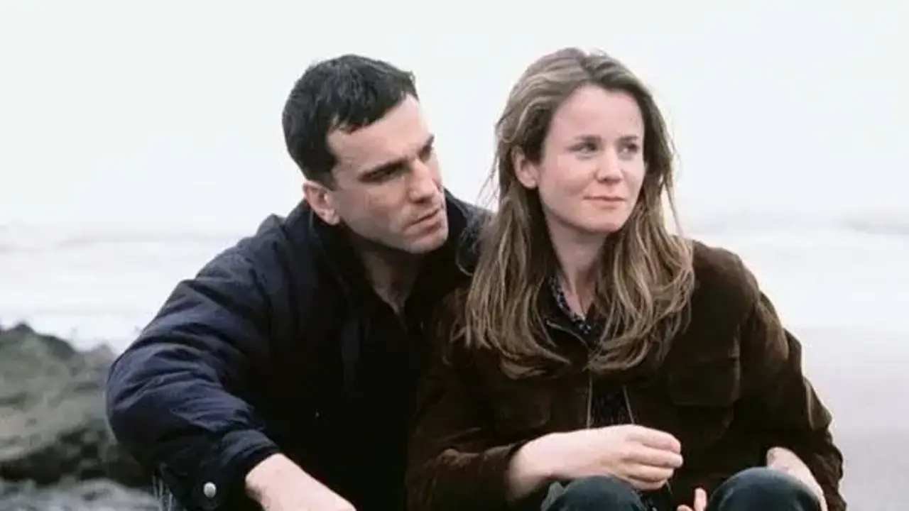 Una de las escenas de la pel&iacute;cula. / YT