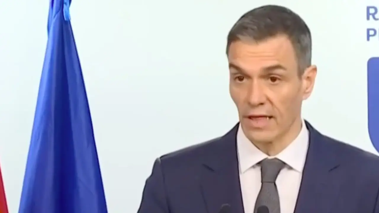 S&aacute;nchez dice que el Gobierno asume "todas las responsabilidades" del accidente de trenes en Adamuz.