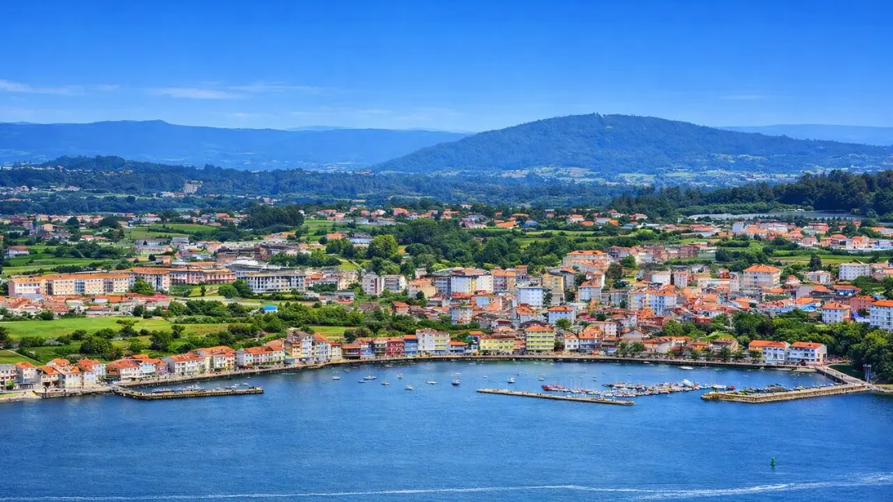 Mugardos ofrece uno de los guisos de pulpo m&aacute;s celebrados de Galicia. / I.A.