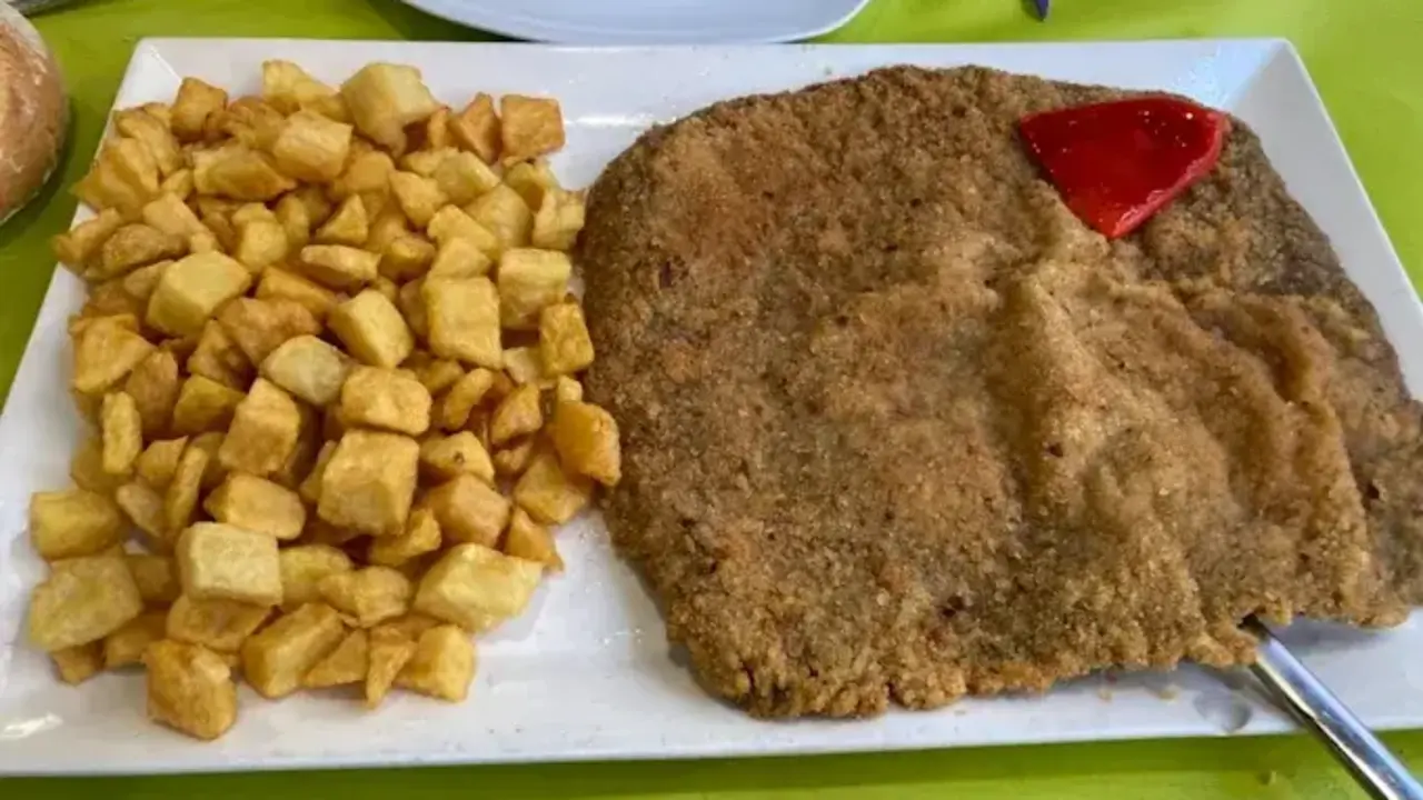 Su carta est&aacute; pensada para todos los gustos, y su filosof&iacute;a te har&aacute; sentir como en casa desde el primer plato. / A.E